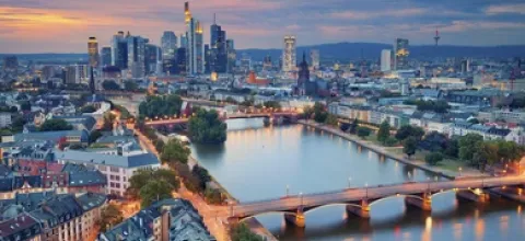 Frankfurt