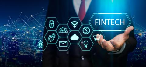 Fintech