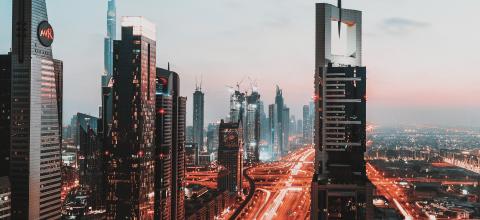 Dubai 