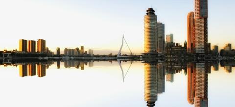Rotterdam