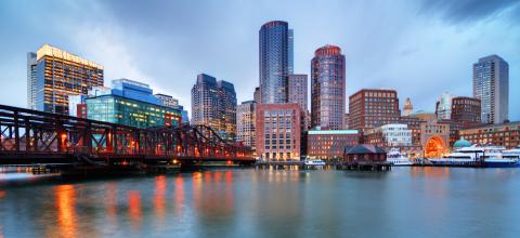 Boston
