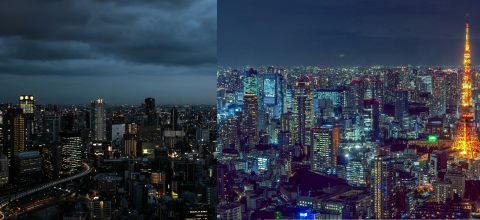 Japan
