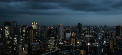 Osaka