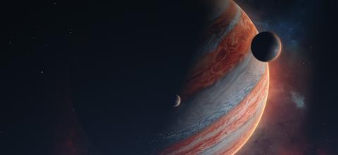 planets