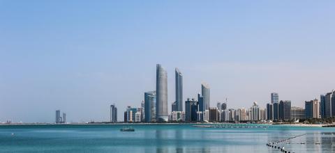 Abu Dhabi