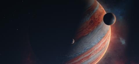 Space