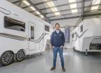 Fifth Wheel Co - Dave Robinson