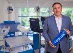 Frontier Medical Group  International Distributor Manager  Ian Poulter