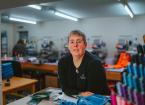 Workplace Worksafe Managing Director Rhian Parry