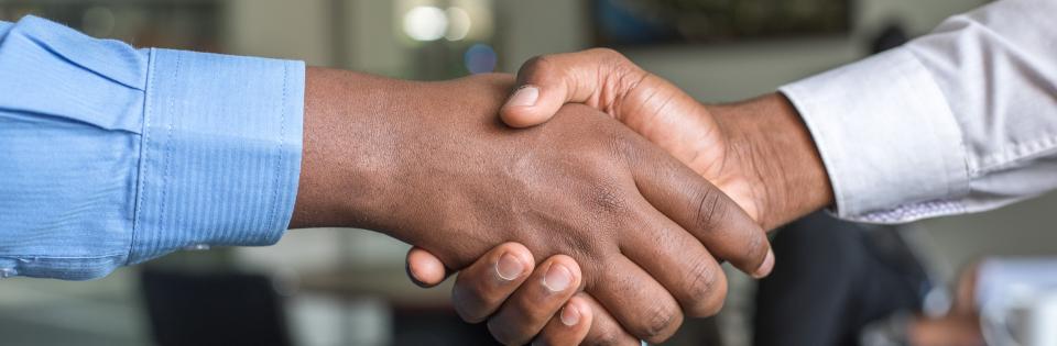 Handshake