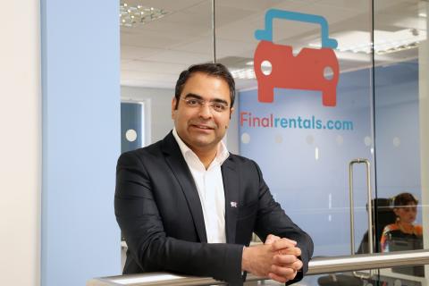 Finalrentals - Ammar Akhtar