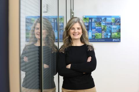 Reacta Healthcare/Head of Commercial/Belinda Mortell