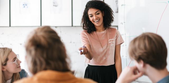 Types of Social Business