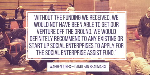 Quote from Warren Jones