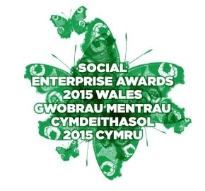 Social Enterprise Awards 2015 logo