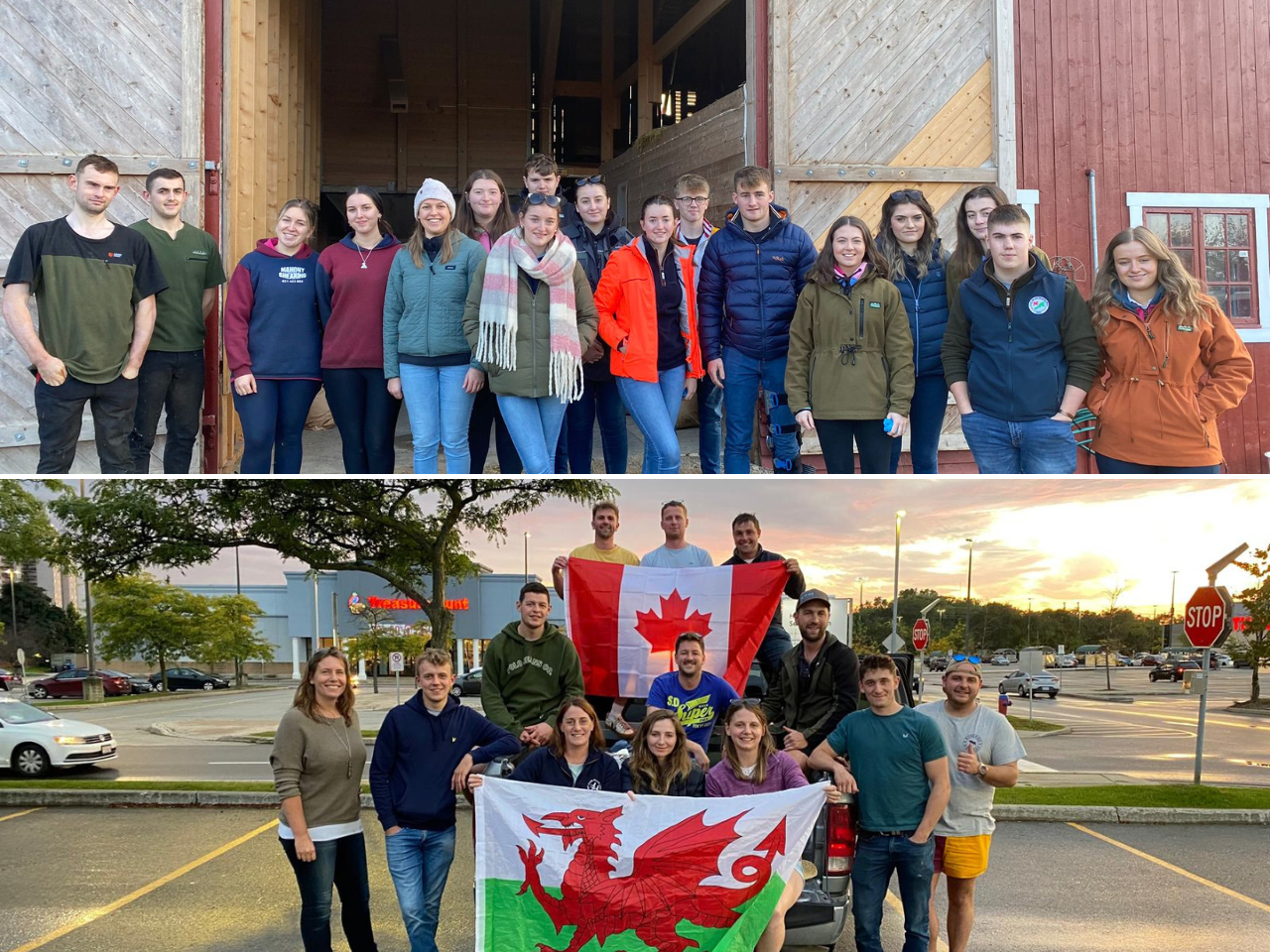 The battle has commenced for the highly competitive places on this year’s Agri Academy - could 2025 be your time?