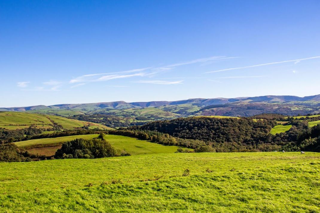 Farming Connect supporting your journey to the Sustainable Farming Scheme