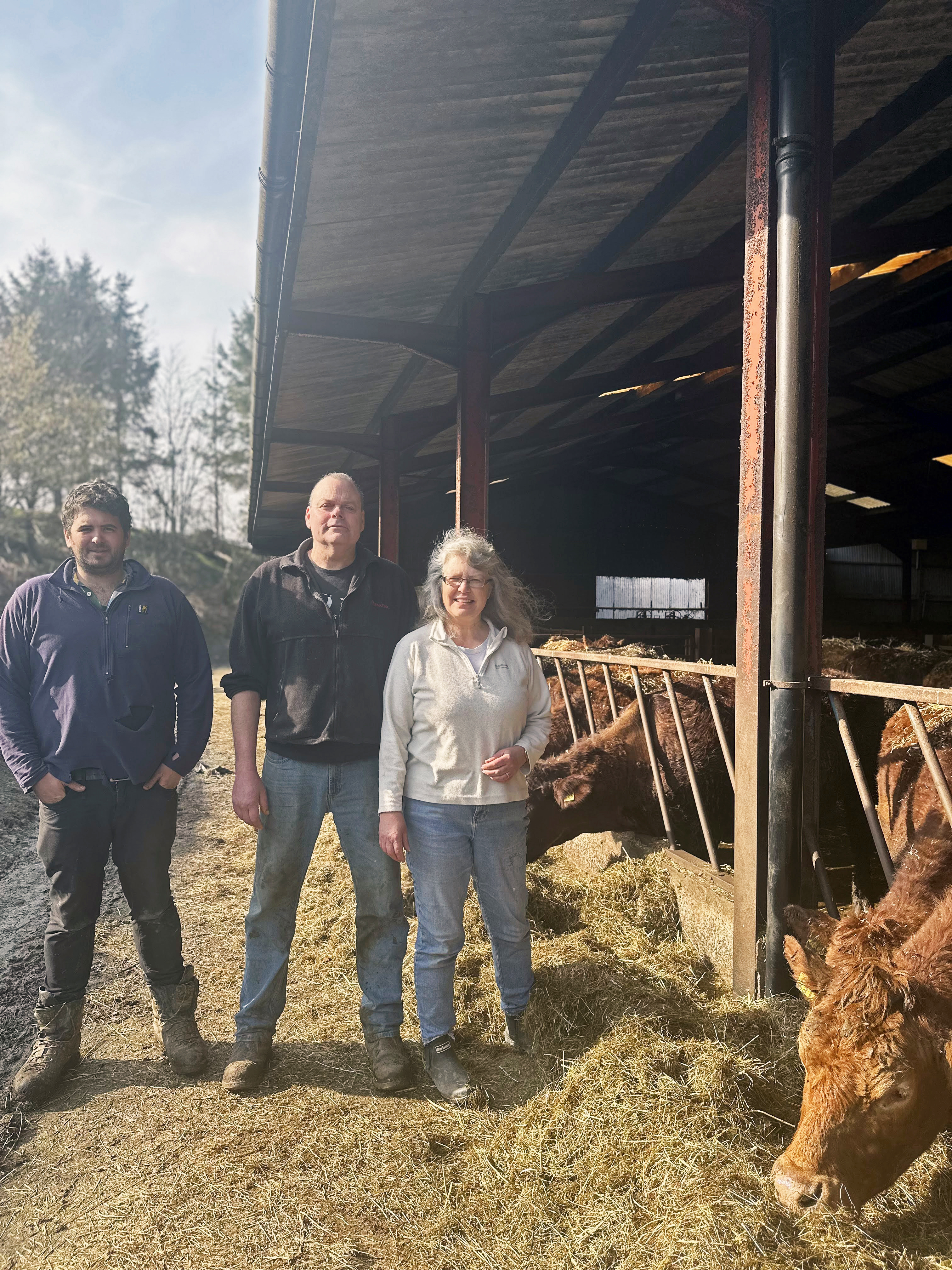 Got great farming skills but no access to land or capital? 