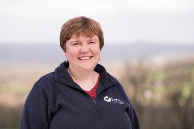 Bev Hopkins