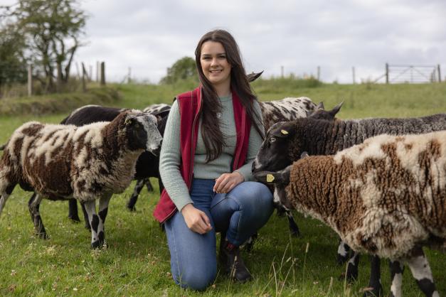 Ffion Erin Owen 