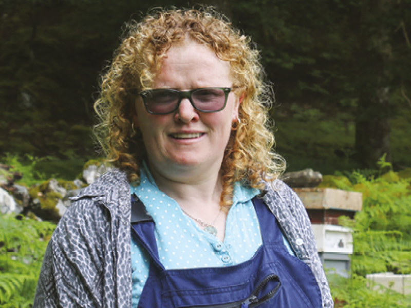 Carys Wyn Edwards 