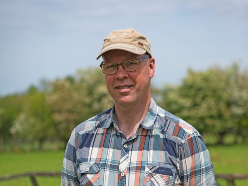Dafydd Jones
