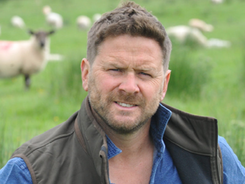 James Powell Image