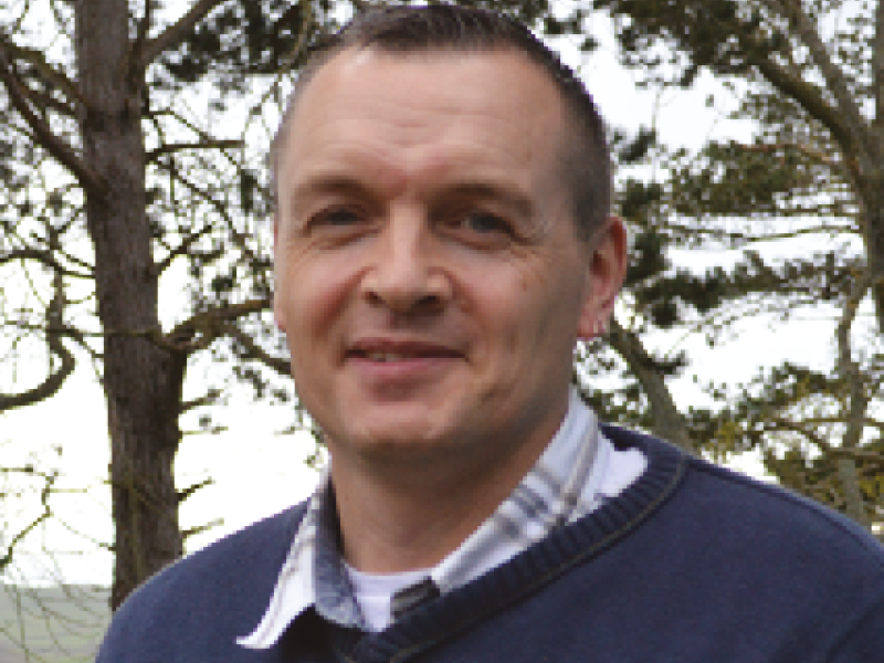 Neil Stoddart Image