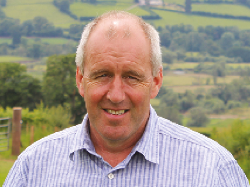 Richard Roderick Image