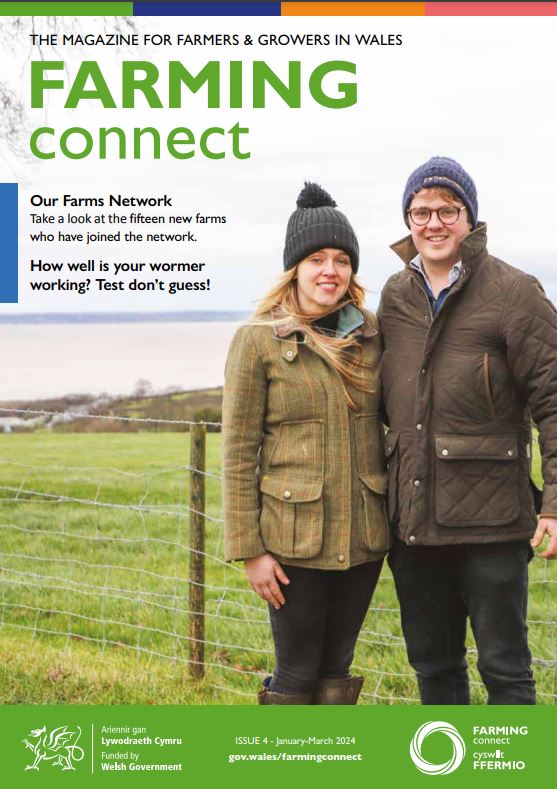 FC - Issue 4 - January - March 2024