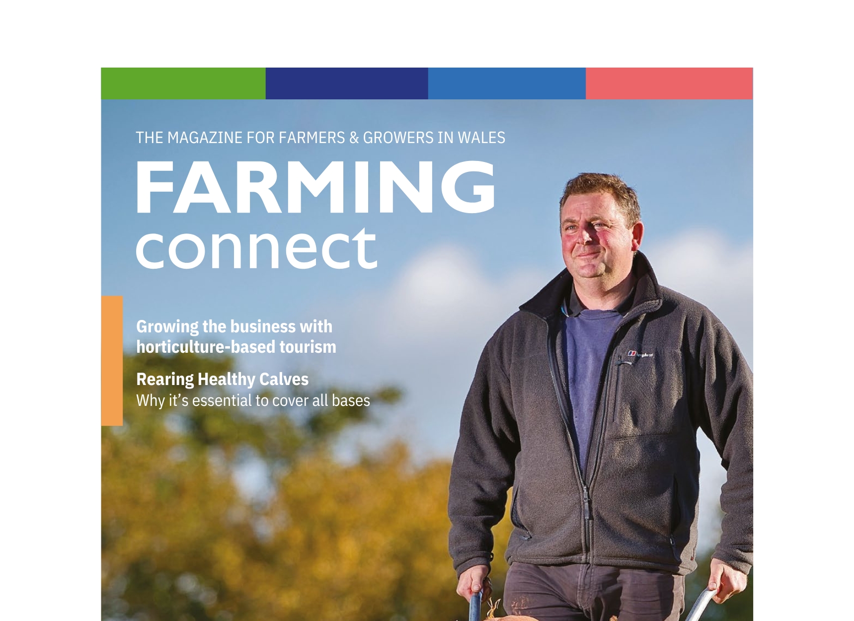 Farming Connect ISSUE 7 - October - December 2024