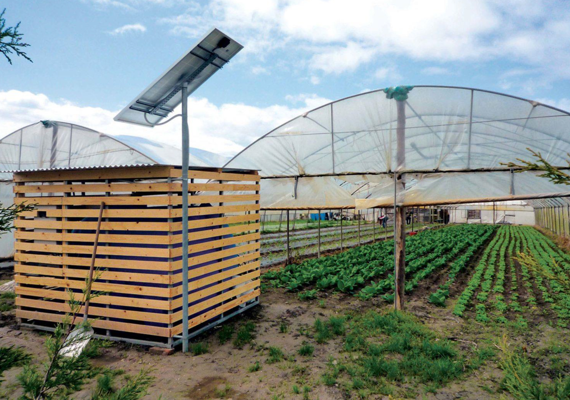 Sustainable management of rainwater run-off and submitting SUDS applications