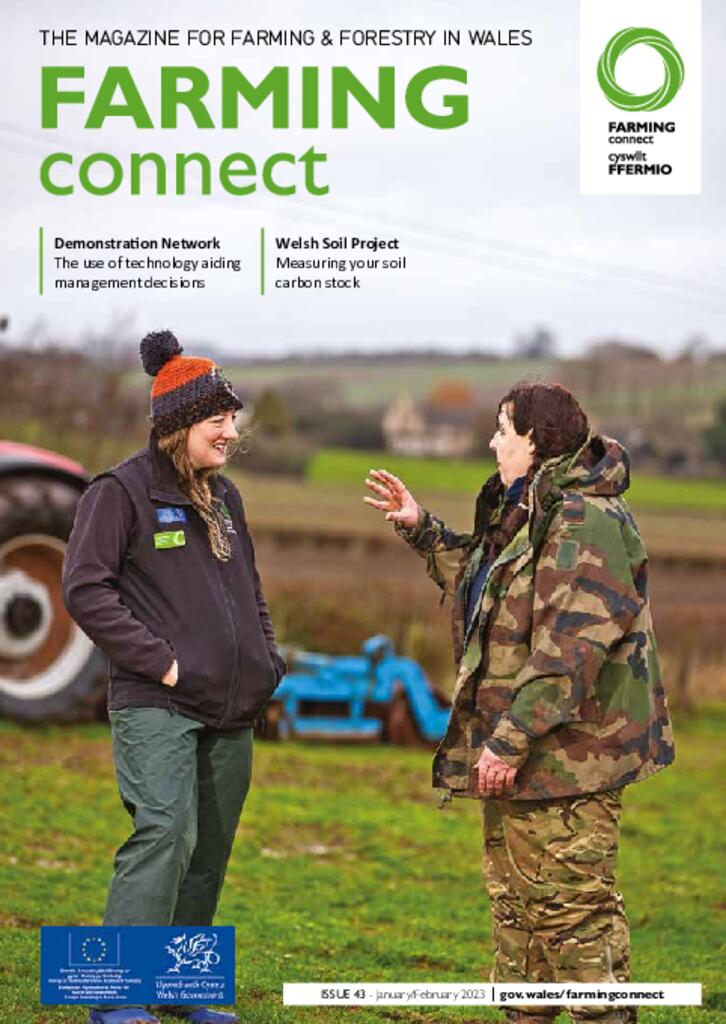 Technical Publication - Issue 43