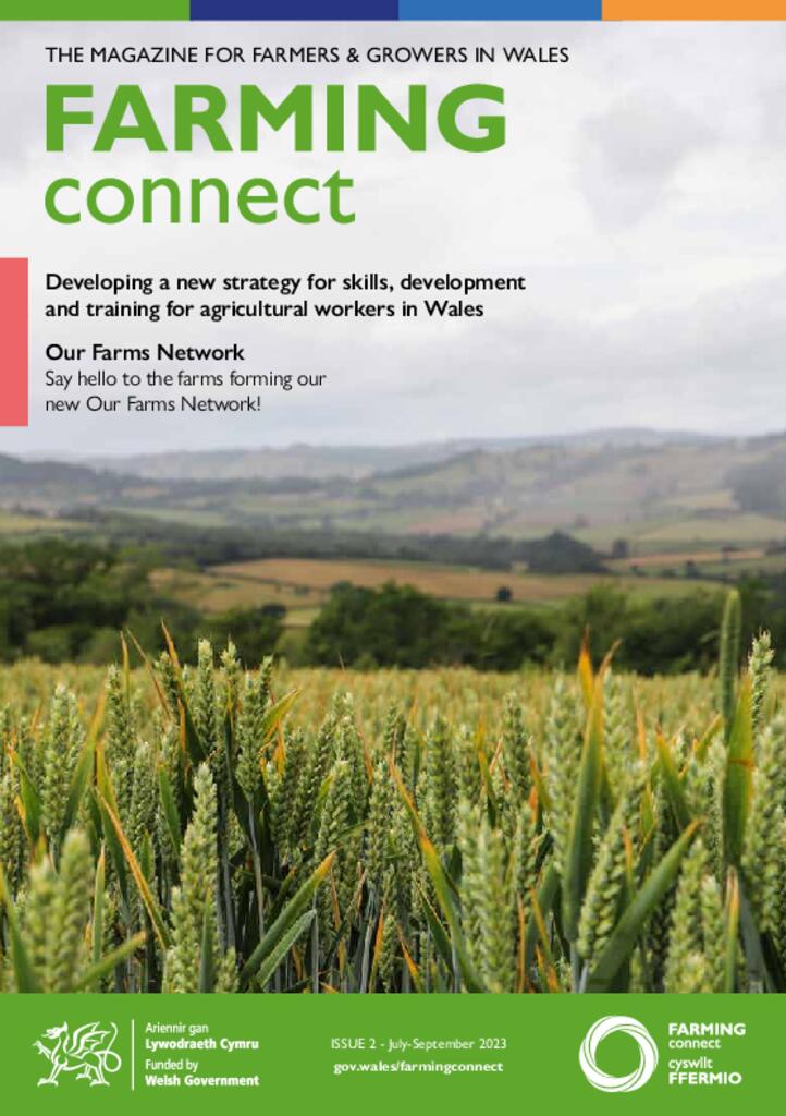 Farming Connect Issue 2