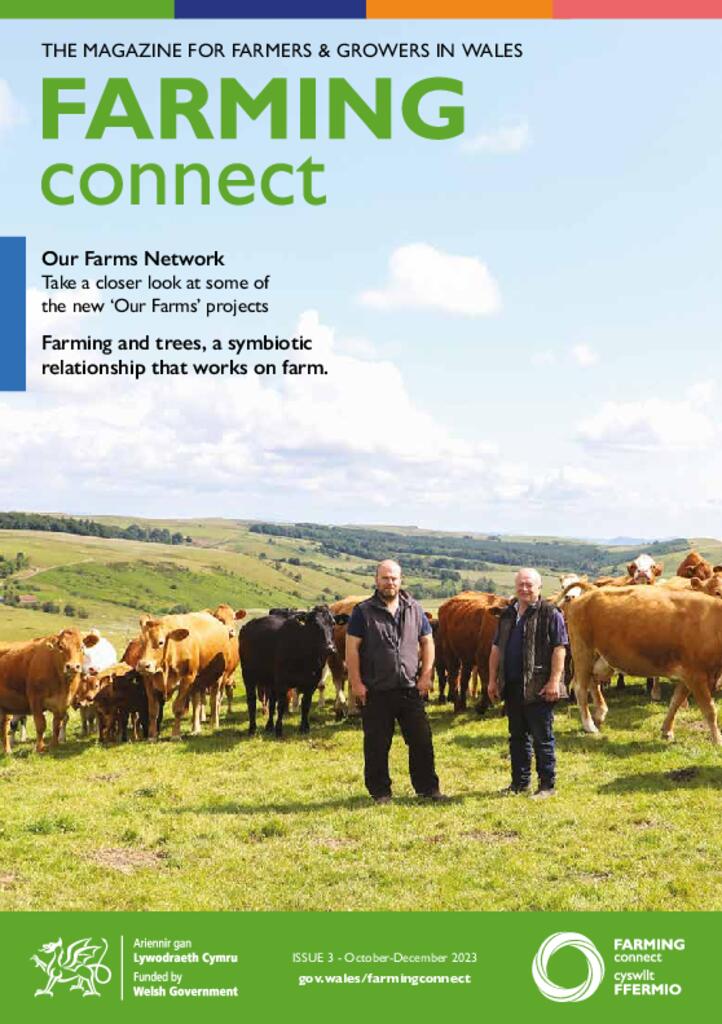 Farming Connect Issue 3