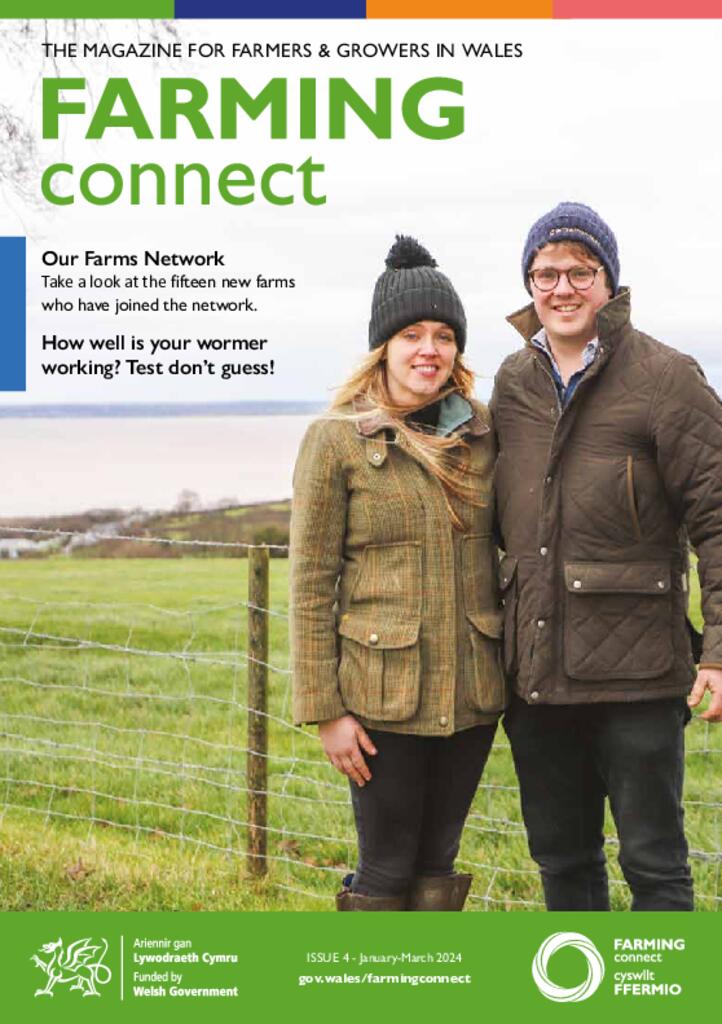 FC - Issue 4 - January - March 2024