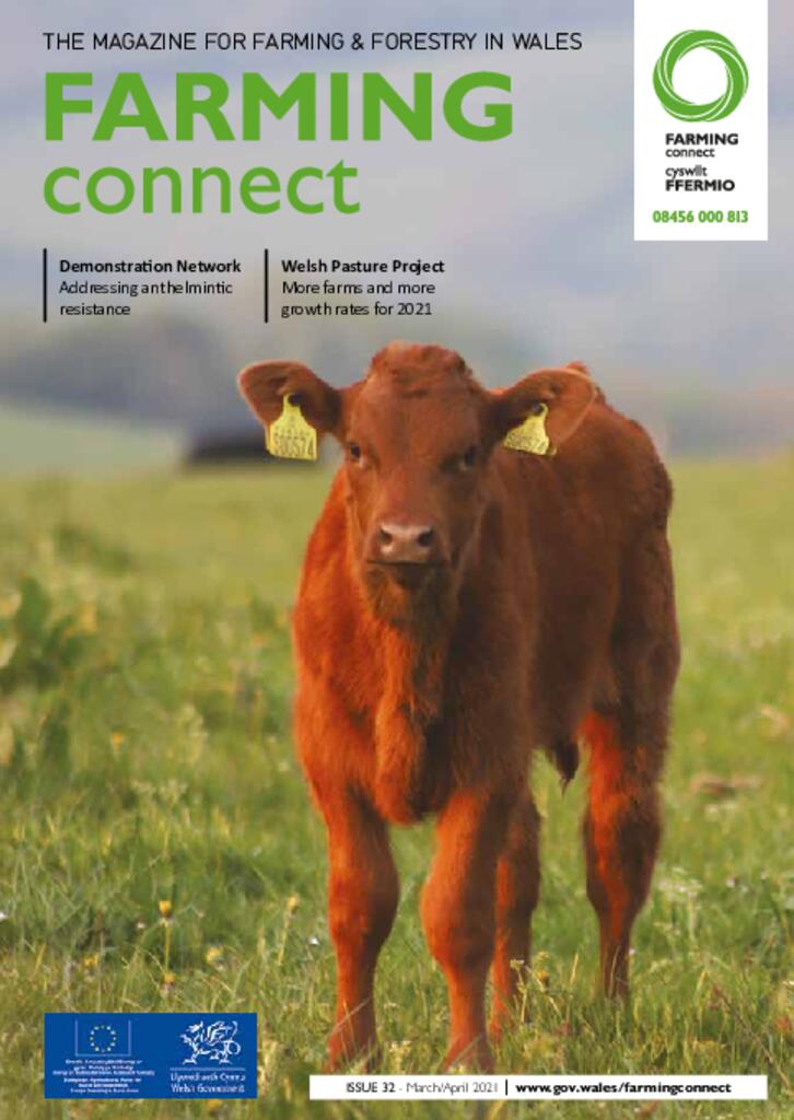 Technical Publication - Issue 32