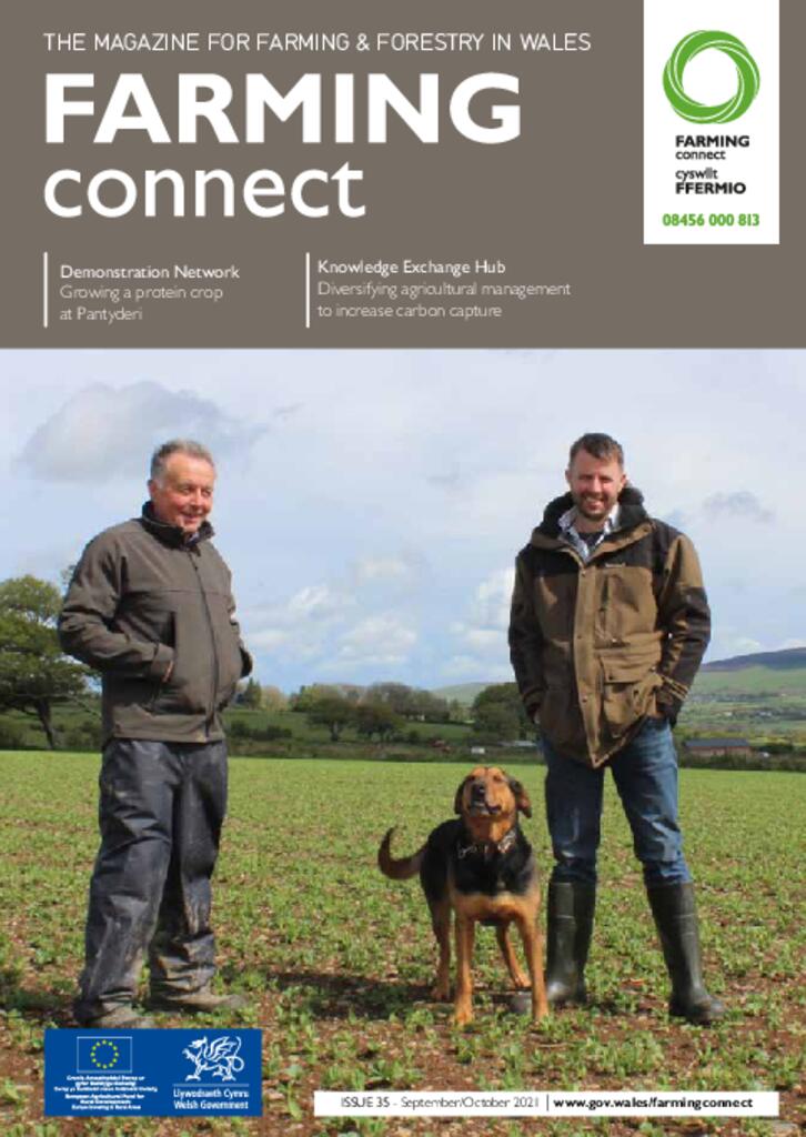 Technical Publication - Issue 35