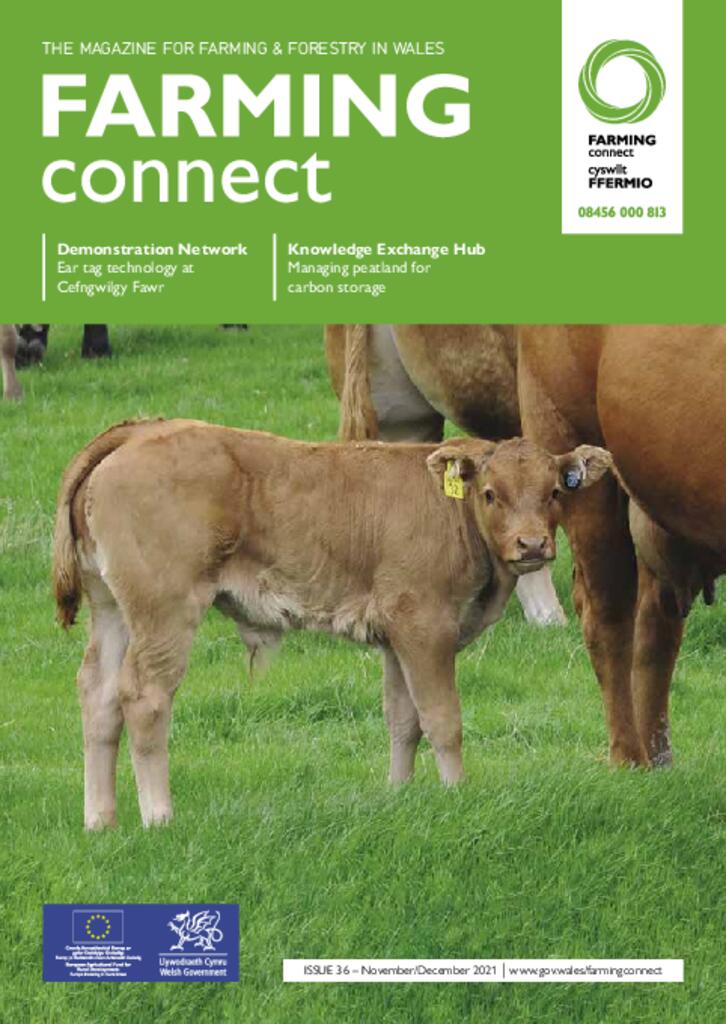 Technical Publication - Issue 36