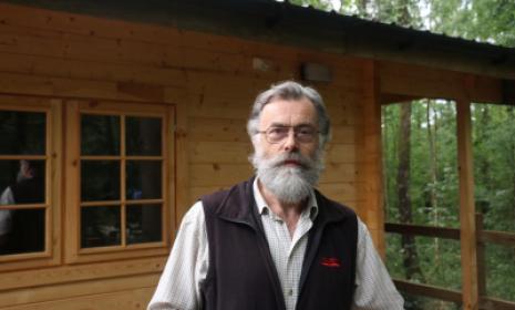 Chris Hughes (image)