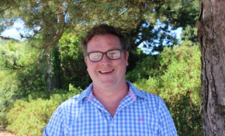 Matt Swarbrick (image)