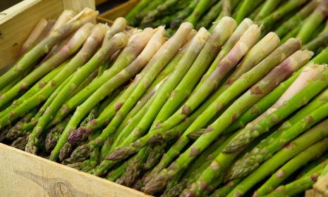 asparagus