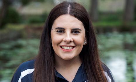 Gwenyth Elin Richards