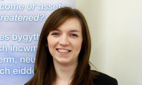 Manon Hawys Williams