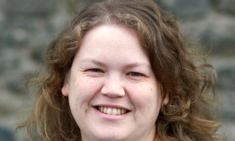 Nerys Ann Llewelyn Jones