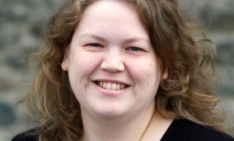 Nerys Ann Llewelyn Jones