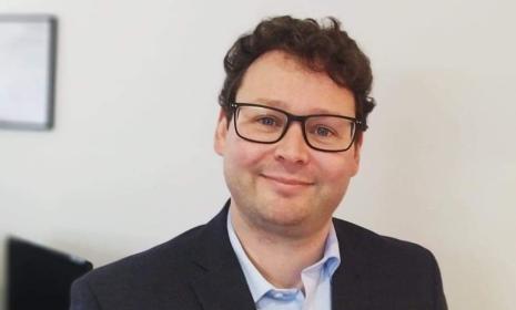 Luke Williams Evetts 