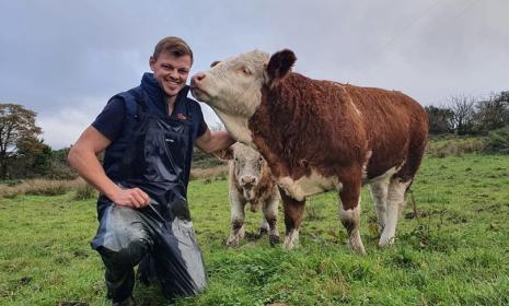 Dr Jon Chantrey BVetMed MRCVS