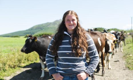 Gwenllian Lloyd Davies