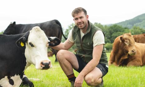 Ioan Stephen Humphreys